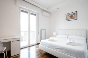 Dai Bersaglieri Big House Bari